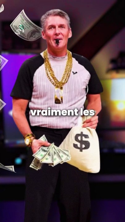 Salaire NBA : Combien gagnent vraiment les arbitres ?