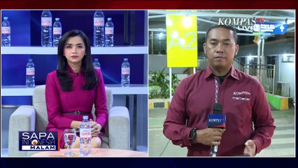 Update Proses Penyelidikan Tenggelamnya KMP Tunu Pratama Jaya Sudah 70 Persen | SAPA MALAM