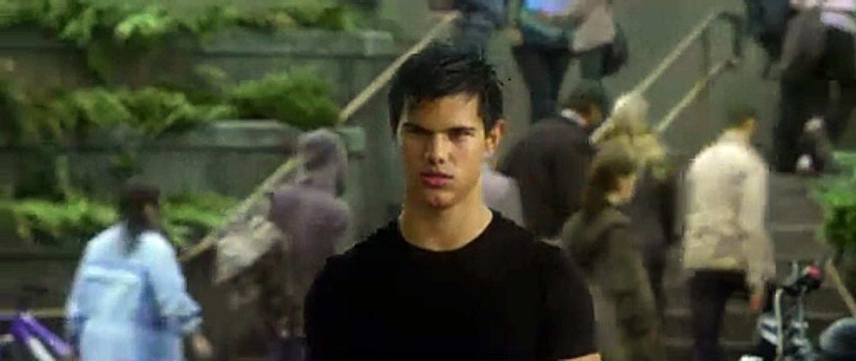 Eclipse - Bis zum Abendrot 2010 Trailer deutsch