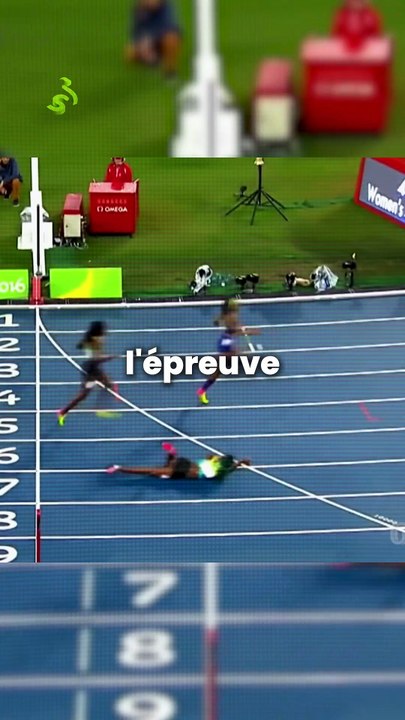 La discipline la plus difficile de l'athlétisme ! 😱
