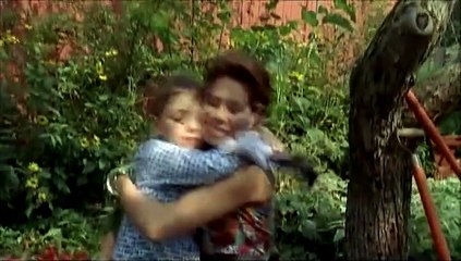 Maman ist kurz beim Friseur 2008 Trailer deutsch