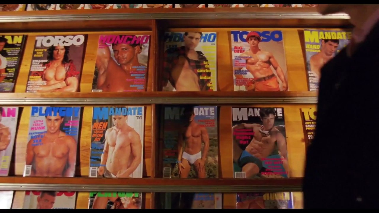 My private Idaho - Das Ende der Unschuld 1991 Trailer deutsch