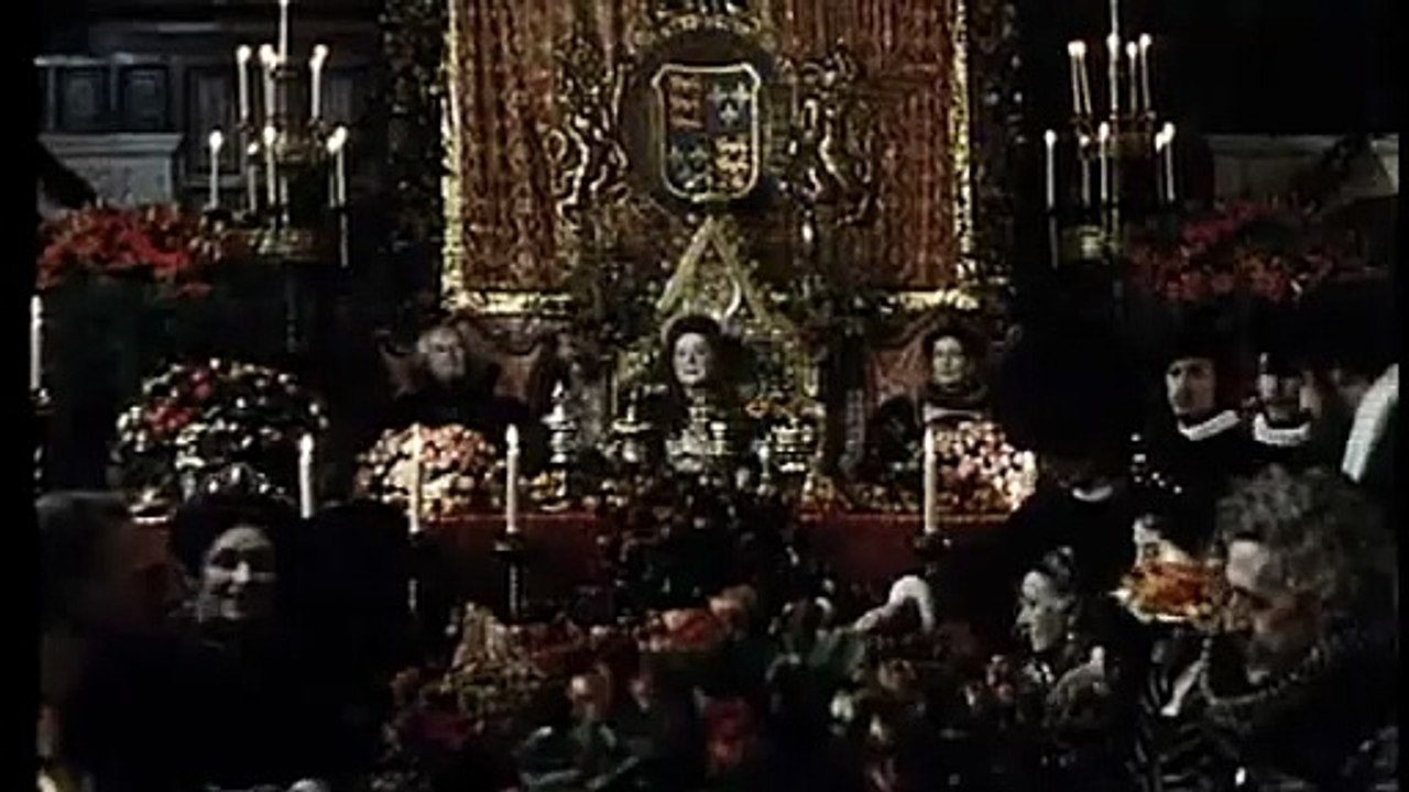 Orlando 1993 Trailer deutsch