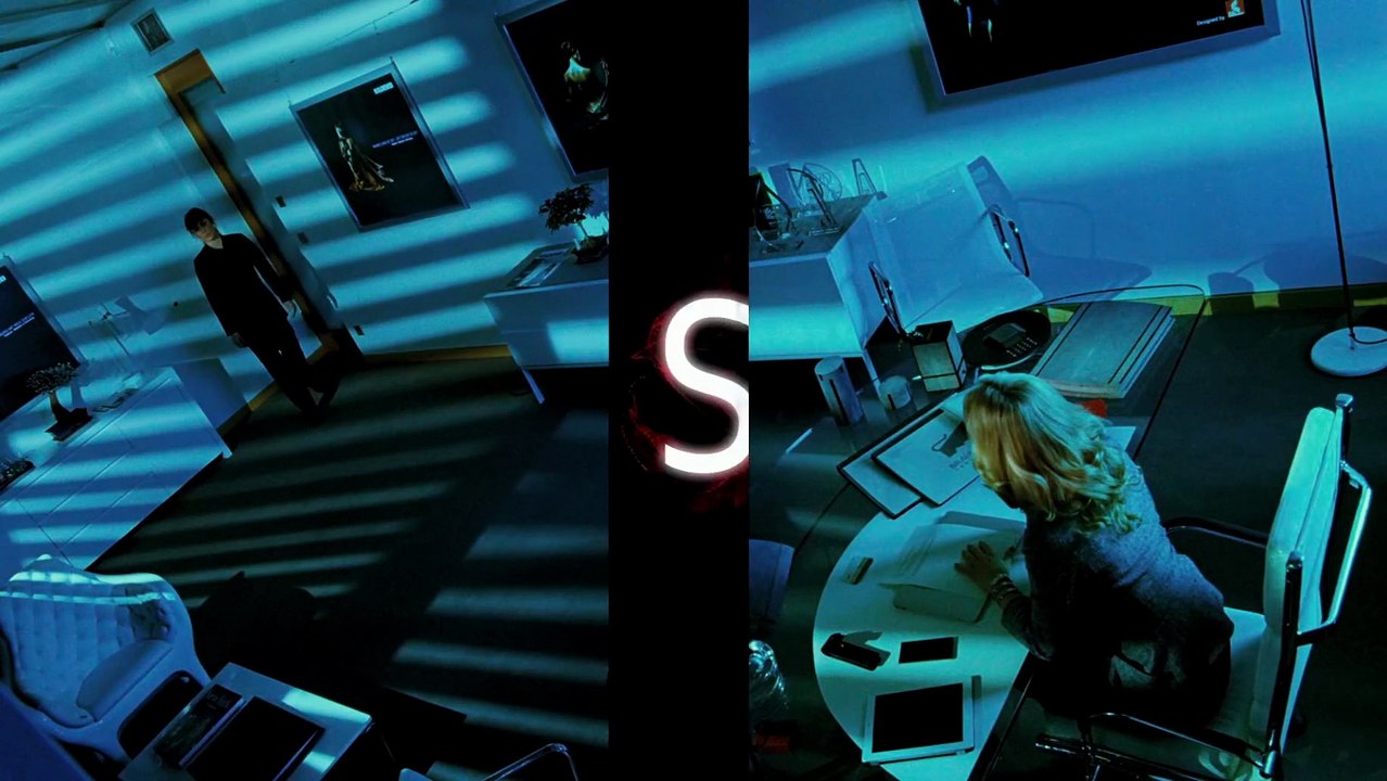 Passion - Geld Macht Verführung 2012 Trailer deutsch