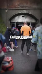 L'Ultra-Tunnel : La Course Qui Va Te Rendre Dingue !