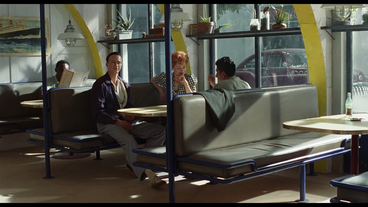 Queer 2024 Trailer deutsch