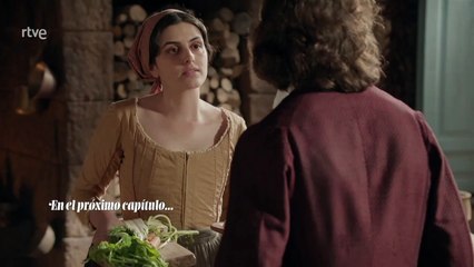 valle salvaje capitulo 204 avance