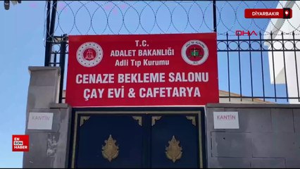 Diyarbakır’da 18 yıl sonra başkasının çocuğu olduğu ortaya çıktı