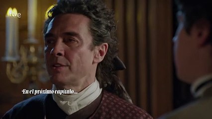 valle salvaje capitulo 204 avance