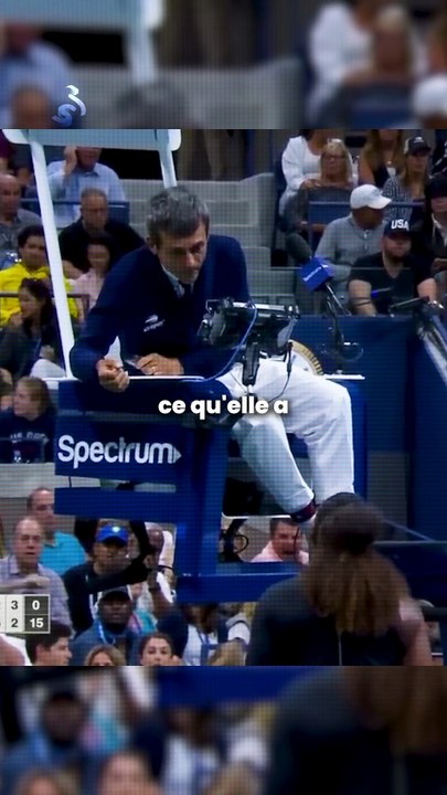 Une final pas comme les autres 🤔🎾