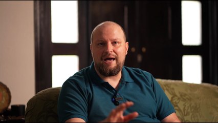 Miguel Fuentes- Epilogo libro 'El año que aprendí a vivir'