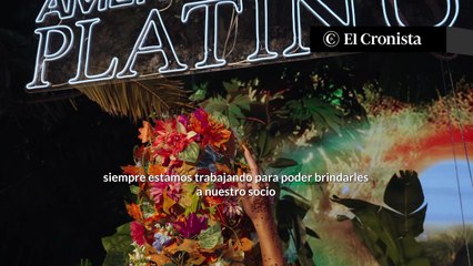 Amex Horizontal Card Design