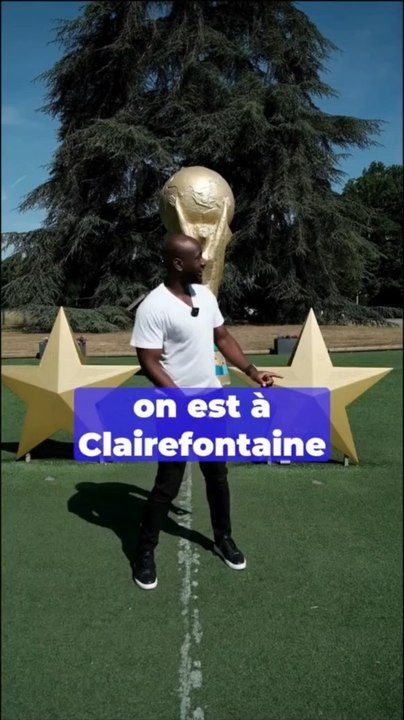 J’ai testé pour vous : le foot en marchant ✅⚽️