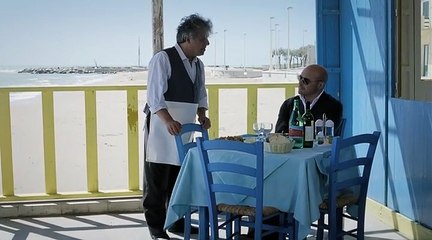 Il Commissario Montalbano - 09x03 - Una Voce di Notte