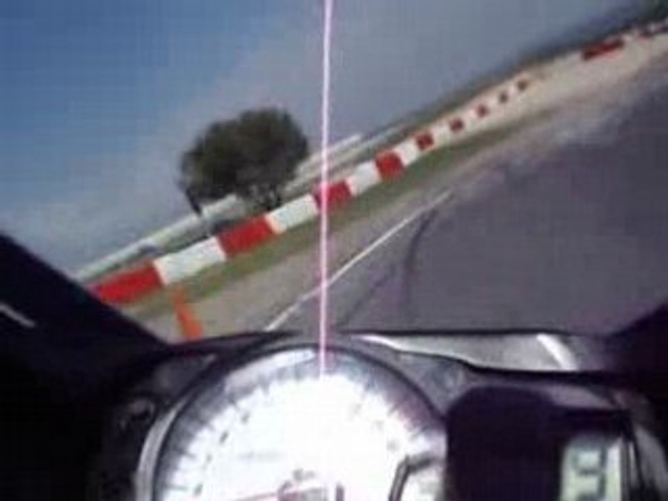 Chute