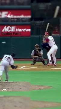 Pris en flagrant délit de triche ⚾️🤔