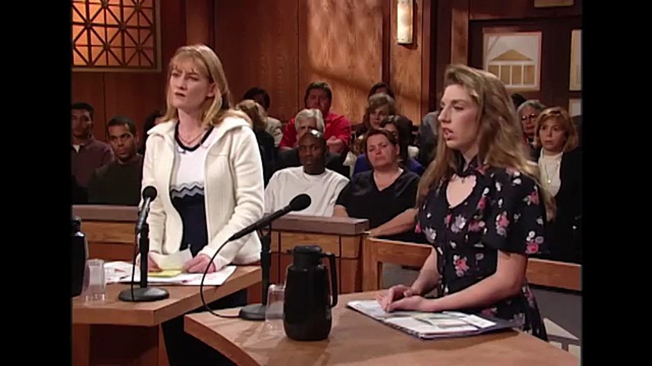 Busted Window, Busted Friendship, Busted VCR! | Part 2