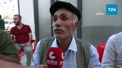 Belediye Başkanı Tutdere’nin serbest bırakılması Adıyaman’da coşkuyla karşılandı