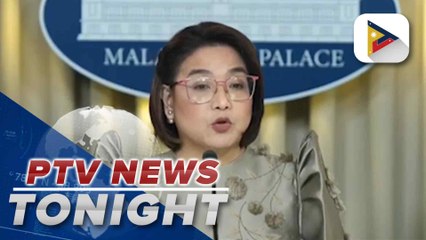 Palace says PBBM hasn't chosen replacement of retiring ombudsman Samuel Martires