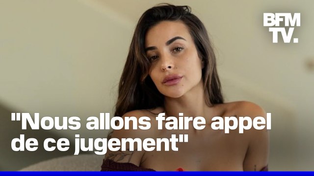 L'influenceuse Rym Renom a été condamnée pour pratiques commerciales trompeuses sur Instagram