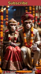 Poor Monkey’s Sister’s Wedding Ruined Over Dowry | Heartbreaking Emotional Story