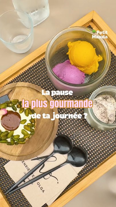 Leur carrot cake ? Je rêve encore de lui la nuit… 🥕🍰”Fonce, et surtout teste le carrot cake (tu m’en diras des nouvelles) ! 👌©️ Crédit : @petitmauda🎁 Tous nos bons plans en bio ! ❤️‍🔥👉🏻 Abonne-toi