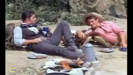 Novato / Serie "Laredo"