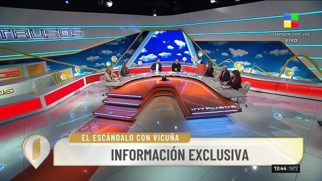 Benjamín Vicuña encerrado y su mamá furiosa con la China Suárez tras el escandaloso posteo: Está mal