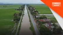 Sungai Korok rekod lapan kematian dalam tempoh lima tahun