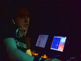 the artstylerz @ clé des chants