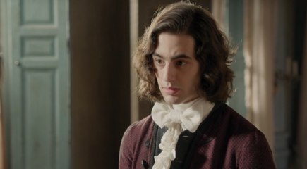 Valle Salvaje . Capitulo 204 AVANCE