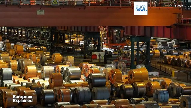 EU examines US proposal of 10% tariffs but concerns remain on sectoral tariffs