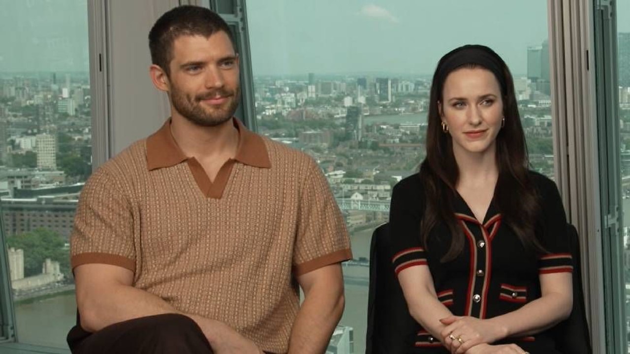 Superman : quand David Corenswet s'est vu en costume pour la première fois