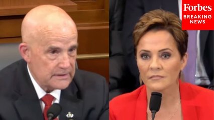 'It's Painful To Watch': Kari Lake Tells Keith Self About Failures Of VOA Reach And Programming