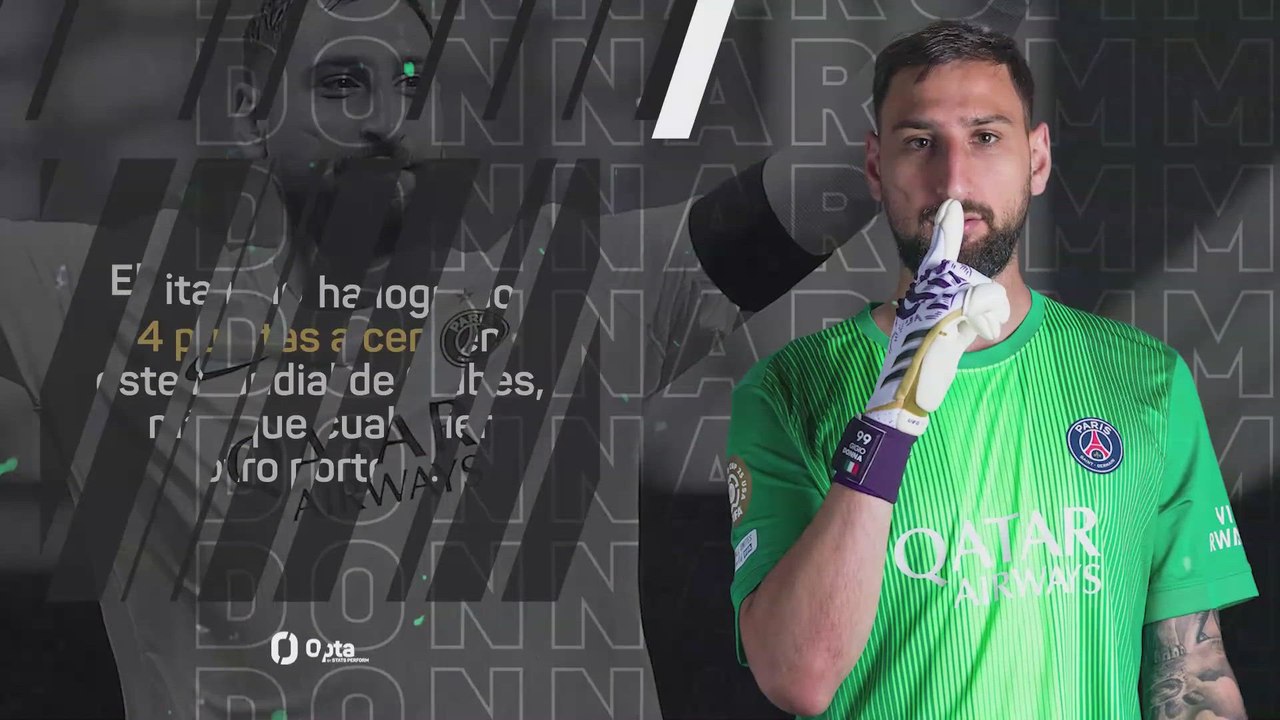 El 11 combinado de OPTA de las semifinales del Mundial del Clubes entre Madrid y PSG: 6 madridistas