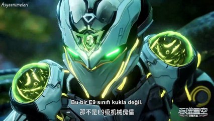 Tunshi Xingkong - 179 (1080P) [Ax-Corrected]