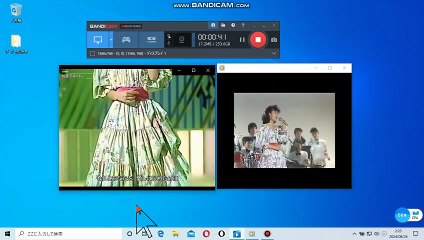 bcam_南野陽子練習は嘘をつかない「吐息でネット」