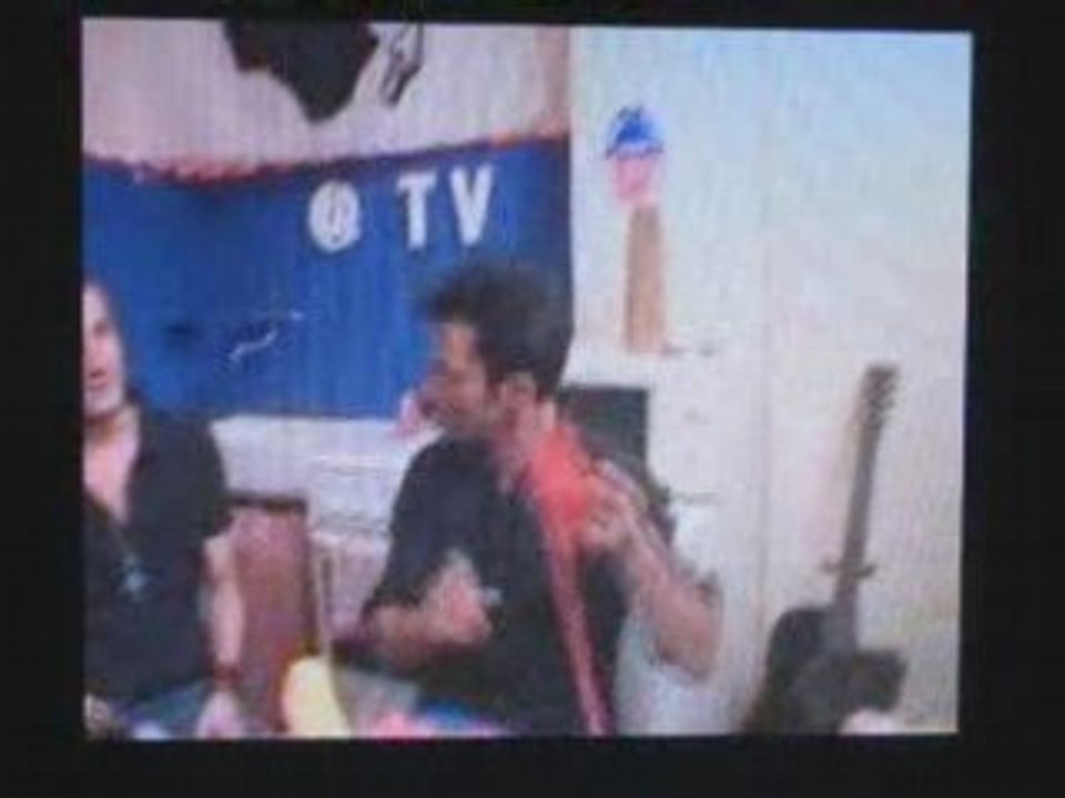 MICHAL DANS MA CUISINE TV (1)
