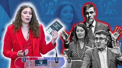 Ester Muñoz sale en defensa de la prensa libre en el Congreso: ¿Para qué estamos aquí”