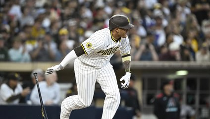 Manny Machado logró cifra histórica de imparables