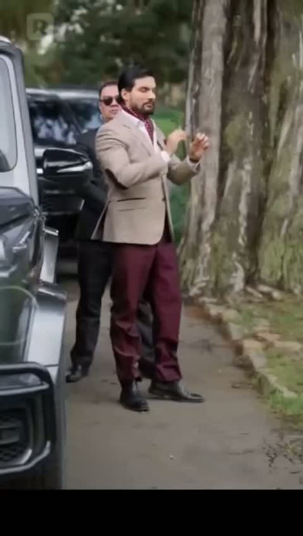 ⁣La Heredera Castiga A Su Esposo en español #ReelShort