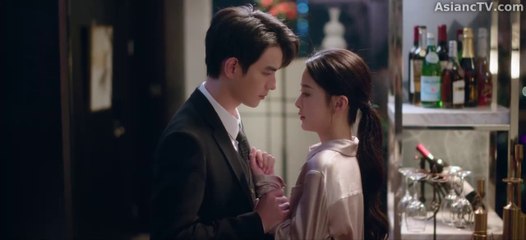 Ten Years of Unrequited Love - Episode 15 (2025) with English Subtitles 💔