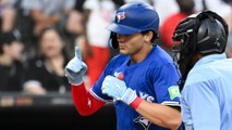 Blue Jays Eye 10th Straight Win Against White Sox on Tuesday