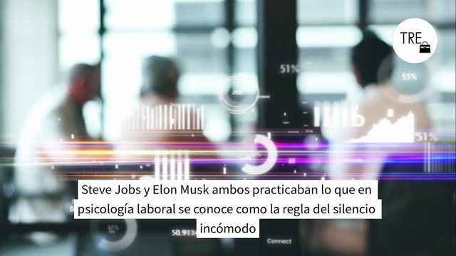 La regla del silencio incómodo es el truco de las mentes más inteligentes para responder. Así puede usarla cualquiera