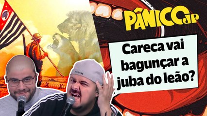 FERIADO DE 9 DE JULHO COM ALBA E MORGADO IGUAL ANTIGAMENTE: UMA MÃO NA BANDEIRA E OUTRA NO CARINHO