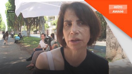 Warga Israel kecewa pertemuan Trump, Netanyahu tiada hasil