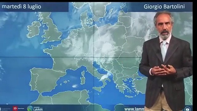 Meteo Toscana, le previsioni: ulteriore calo delle temperature minime