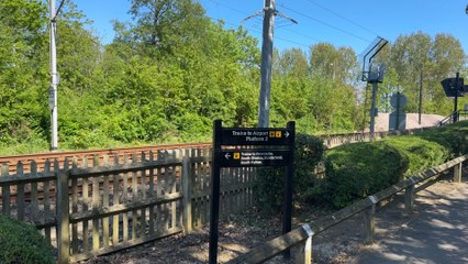 £400m Signal Upgrade Secured to Prevent Tyne & Wear Metro Shutdown