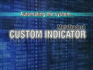 London Forex Rush intro