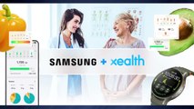 [기업] 삼성전자, 미국 디지털 헬스케어 기업 '젤스' 인수 / YTN